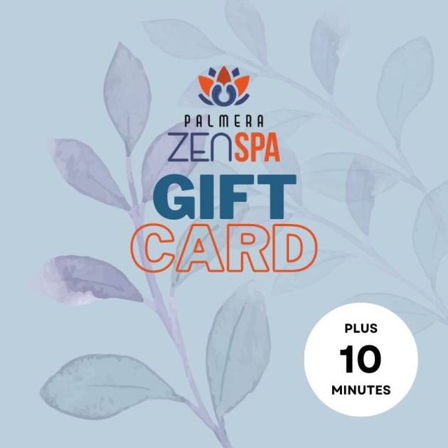Virtual Gift Card